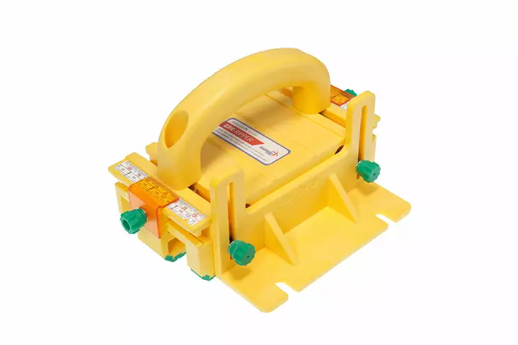 Microjig "Grr-Ripper+" perusohjain - Sahakonetarvikkeet - GR-100PLUS - 1