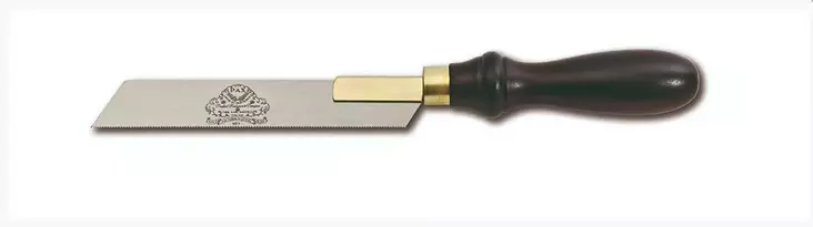 Pax Flexible Flush Cutting Saw - Selkäsahat - TF-PFCS - 1