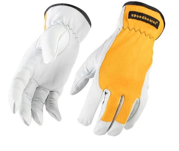 Speedheater suojahanska S nro 8 - Maalinpoisto - SH-5-0401S - 1