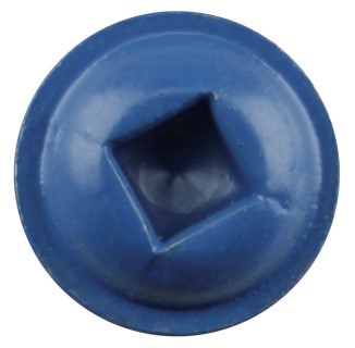 Kreg ruuvi 64 mm karkea, Blue Kote, 125 kpl - Nauhahiomakoneet - SML-C250B-125-INT - 2