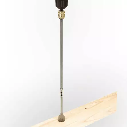 Snappy 300 mm Flat Bit Ext. 16 mm - Apuvälineet - SNAP-FB-EXT - 1