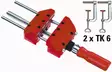 Bessey Mini Vice - Bessey - S10-ST - 1
