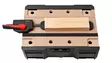 Bessey vaakapuristin MFT-pöytään, pari - Bessey - WNS-SET-MFT - 3