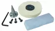 ProEdge Buffing Kit - Robert Sorby ProEdge - PEBUFFKIT - 1