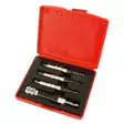 Snappy Flip Driver Set 4 pcs - Apuvälineet - SNAP-FLIP-SET - 1