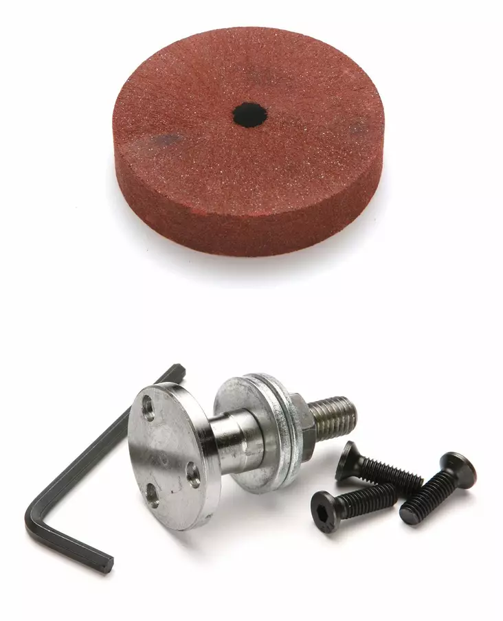 ProEdge Honing Kit - Robert Sorby ProEdge - PEHONEKIT - 1