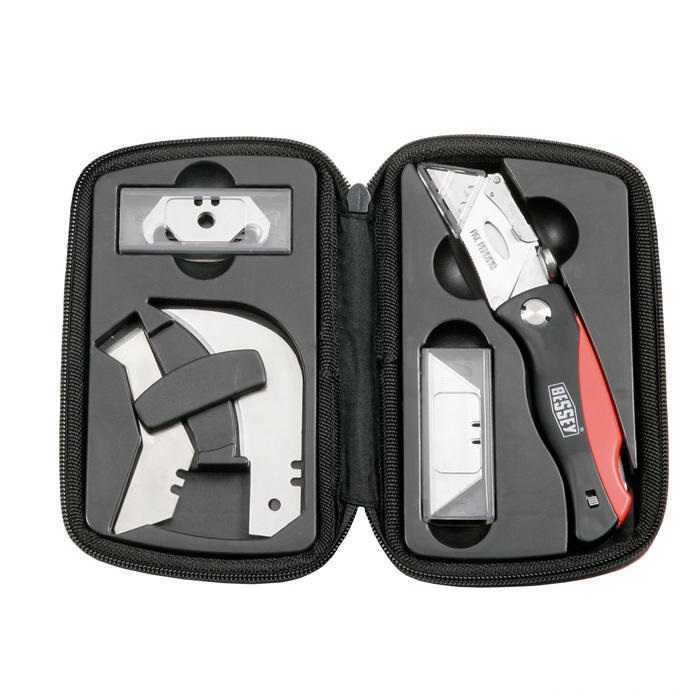 Bessey vaihtoteräveitsisarja "Erdi" - Veitset - DBKPH-Set - 1