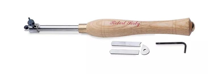 Koristelutaltta - Erikoistaltat - RS215KT - 1