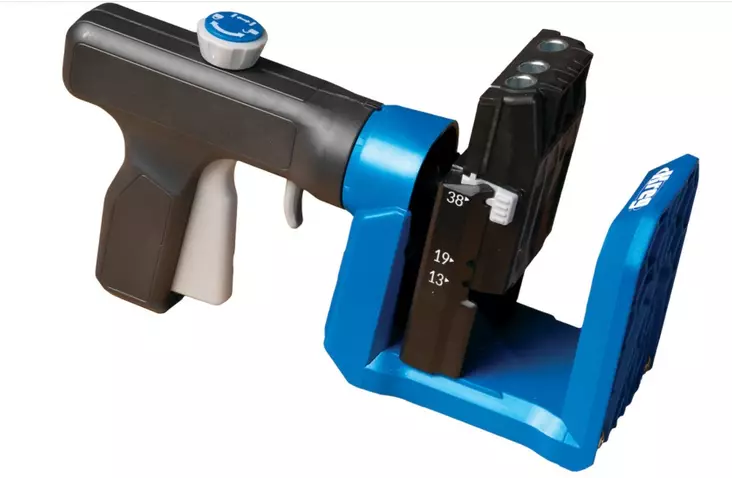 Kreg KPHJ520PRO - Porausohjaimet - KPHJ520PRO-INT - 1