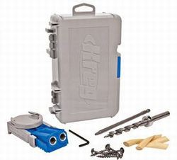 Kreg R3 Pocket Hole System - Kreg jigit - R3-INT - 1