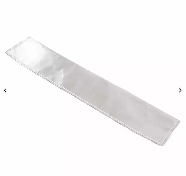 Speedheater alumiininen suojamatto - Maalinpoisto - SH-ALUPROTMAT - 1