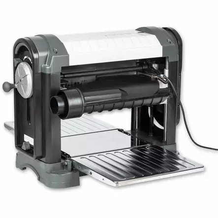 Axminster tasohöylä AP330ST - Oikohöylät ja tasohöylät - AX109100EU - 2