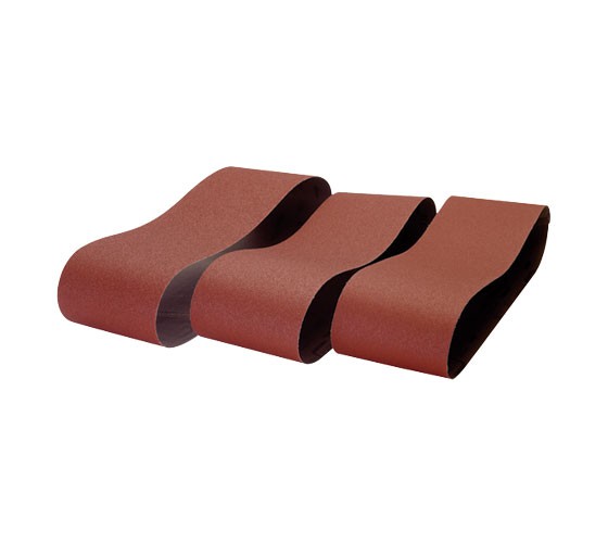 Hiomanauha BDS150 120 Grit, 100x914 - Hiomanauhat - RSBDS-B3-U - 1