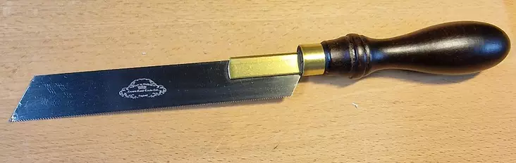 Crown tappisaha - Erikoissahat - 187FW - 1