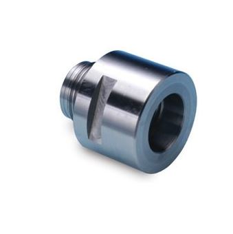 Istukan adapteri M33 -> 1 3/8 x 6 tpi - Istukat, leuat ja adapterit - LEXW - 1