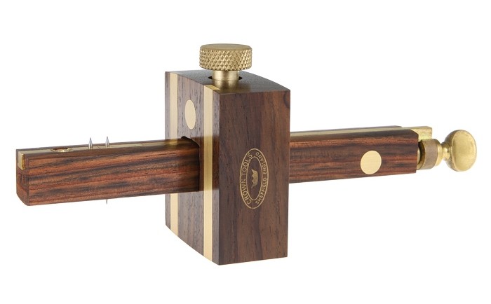 Suuntaispiirrin / Deluxe Mortice & Marking Gauge - Suuntaispiirtimet - 154W - 2