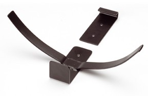 Wall Bracket for RSDE1 and RSDE2 - Purunpoistotarvikkeet - RSDE-W - 1
