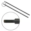 Router Compass 8 mm extension bars - Jyrsinohjaimet - N-COMPASS-AEX - 1