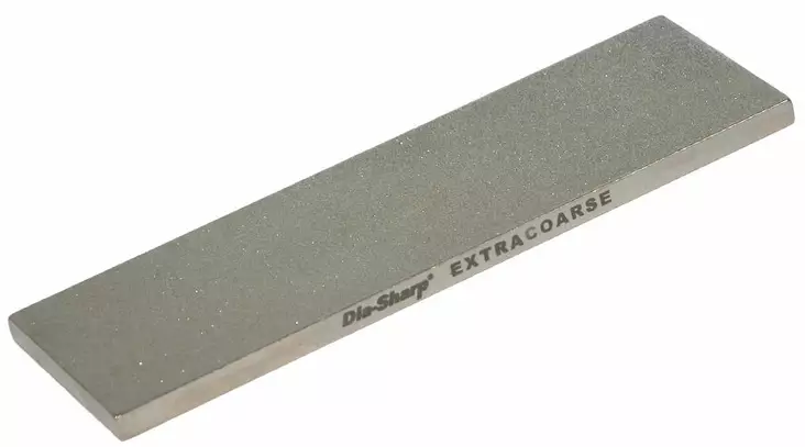 DMT penkkitimanttiteroitin, ekstra karkea - Timanttiteroittimet - D6X - 1