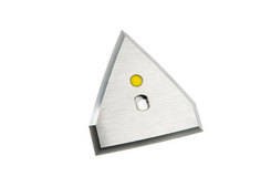 Speedheater Kolmioterä - Maalinpoisto - SH-KOTER- - 1